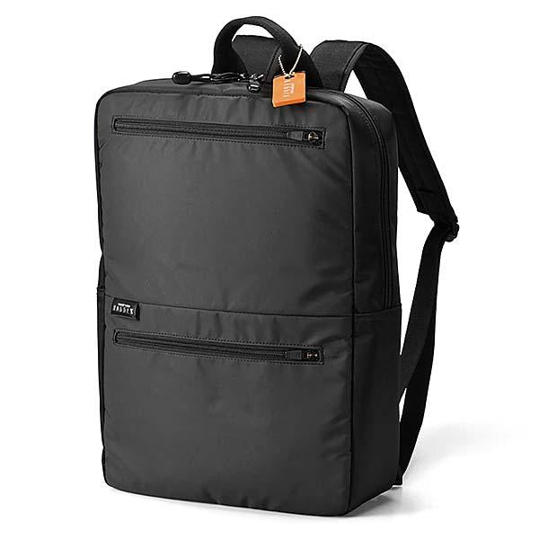 BAGGEX D3O Backpack-Black