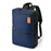 BAGGEX D3O Backpack-Navy Blue
