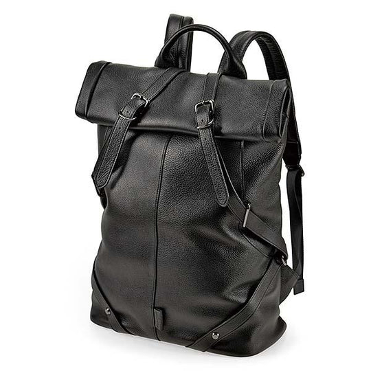 OTO Backpack-Black