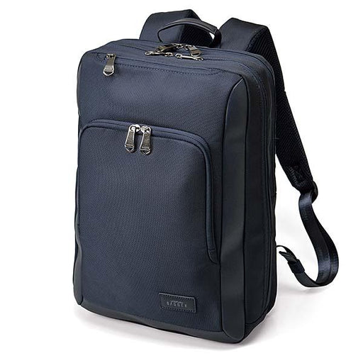 BAGGEX VS-R Backpack-Navy Blue