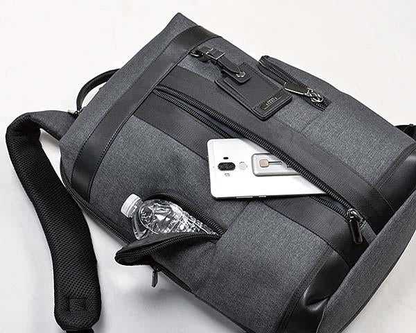 BAGGEX LUR Backpack