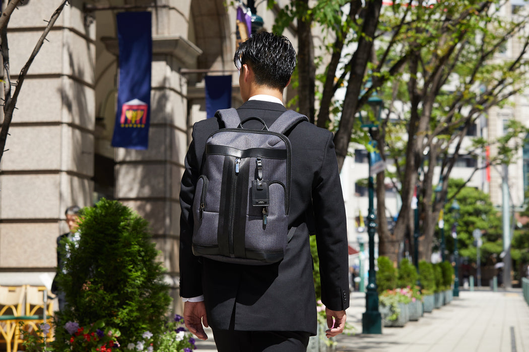 BAGGEX LUR Backpack