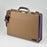 UNOFUKU Dulles Briefcase-Purple