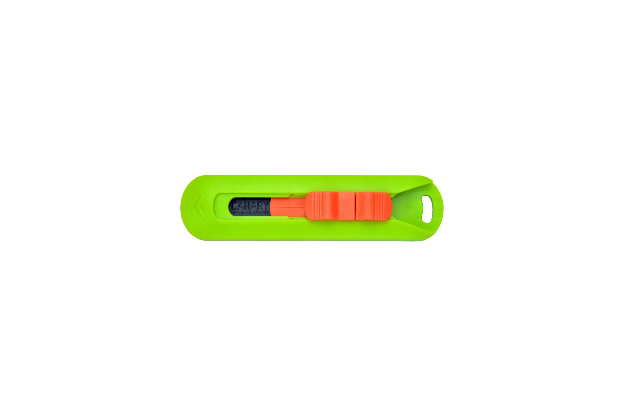 Box Cutter Easy-Lock 1'' Blade (Wholesale)