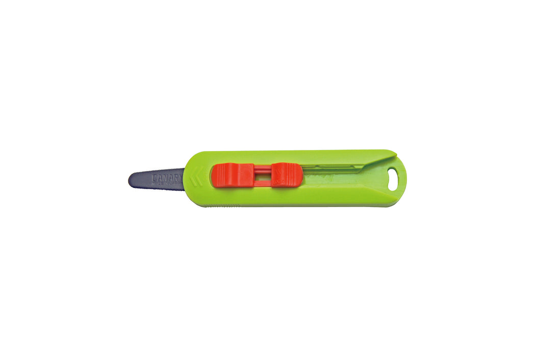 Box Cutter Easy-Lock 1'' Blade (Wholesale)